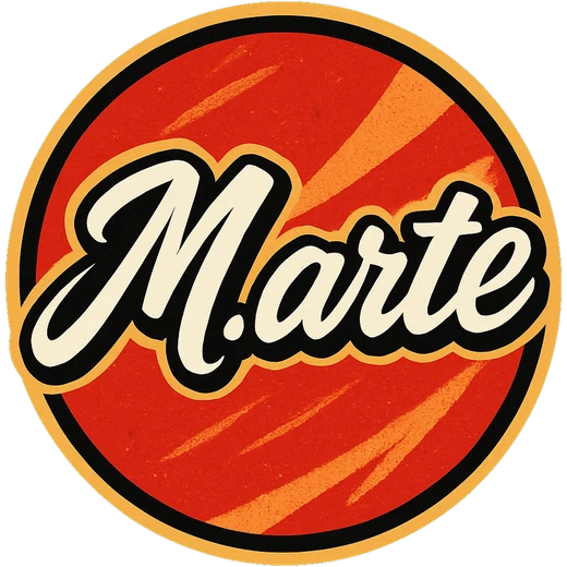 M.arte