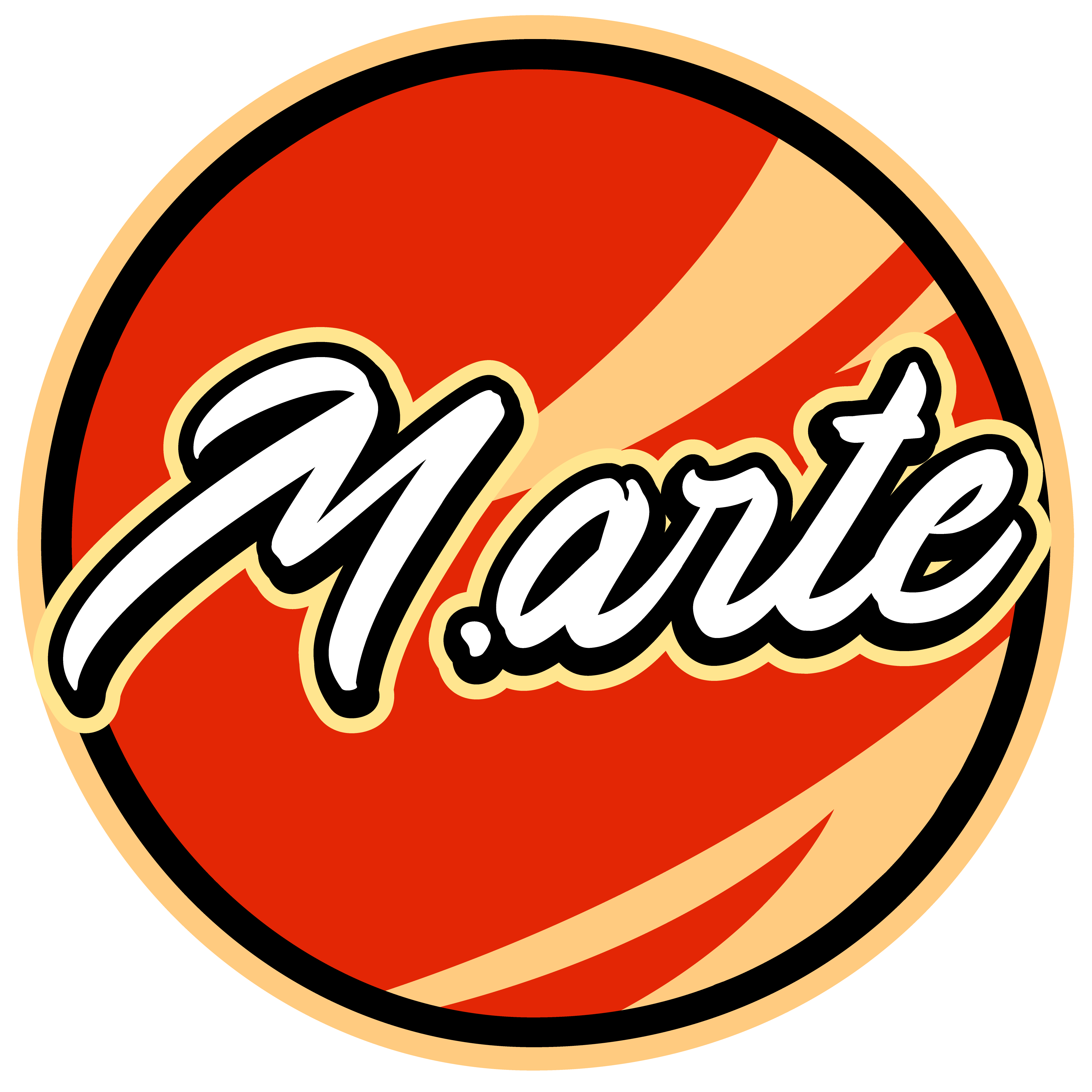 m-art logo